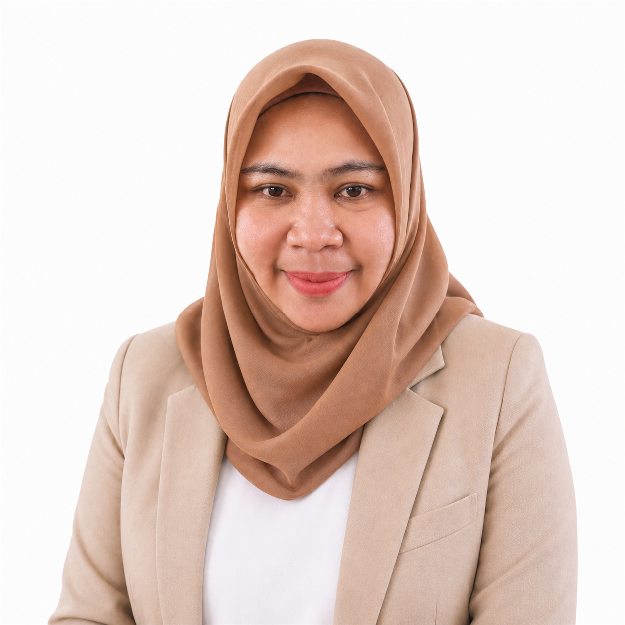 Yuyun Yulianah,S.Pd.I.