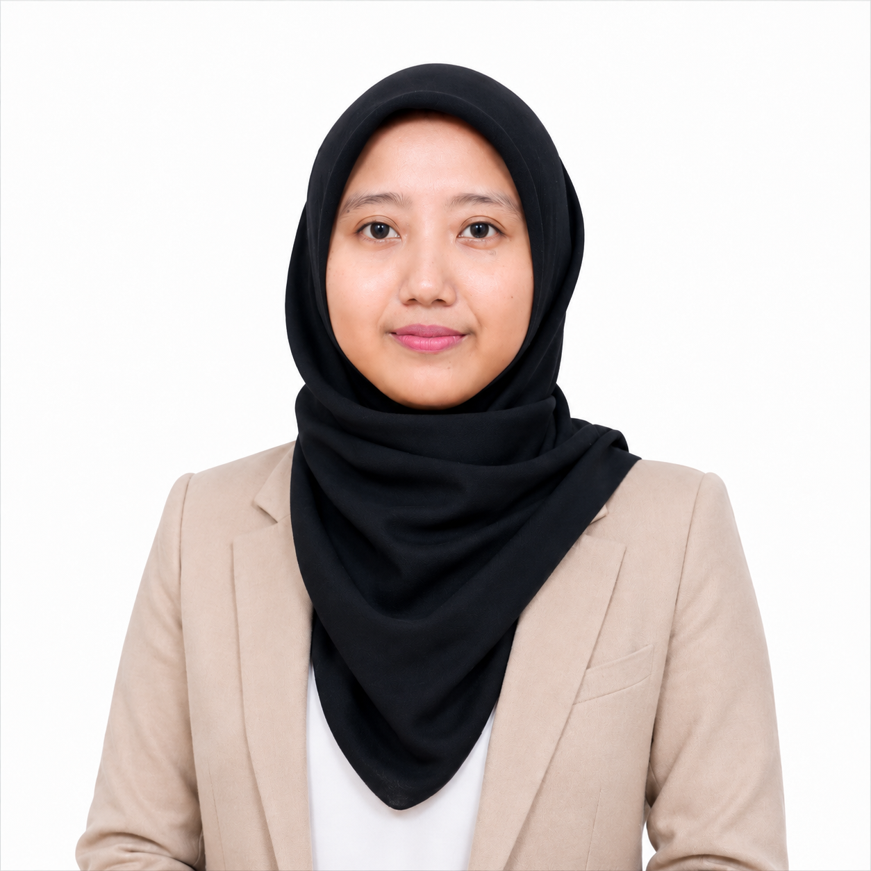 Ega Rahmawati, S. Pd.