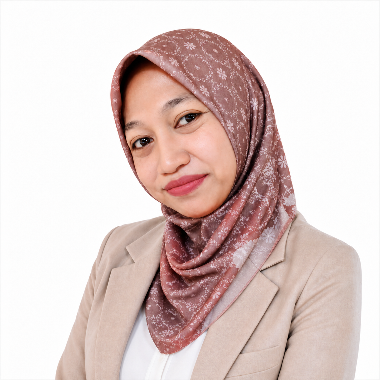 Dita Hasti Agustia, S.Pd.