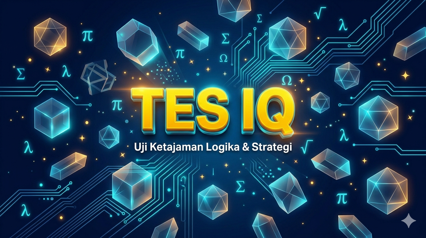 TES IQ "SERU"